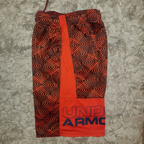 Under Armour Other - Under Armour Boy's basketball shorts.